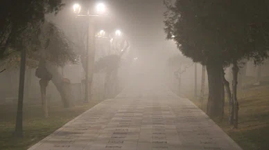 Ritmi bozulan dünyada iki yeni mevsimi ortaya çıktı