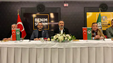 Başkan Ömer Korkmaz'dan transfer açıklaması! Bu mevkilere transfer yapılacak