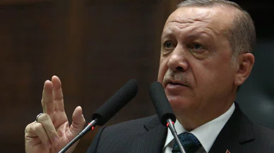 ''Herkesi etkileyecek şiddetli bir kasırga geliyor''