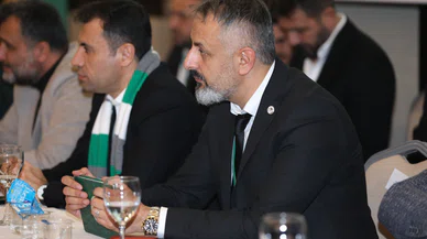 Konyaspor’da Başkan Korkmaz’dan çarpıcı Fatih Özgökçen sözleri!