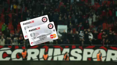 Çorum FK-Konyaspor Maçının Biletleri Satışta! İşte bilet fiyatları