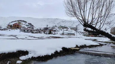 Sistemi yine kaçırdık. 50 şehre kar, Konya'ya ise kuru soğuk geliyor