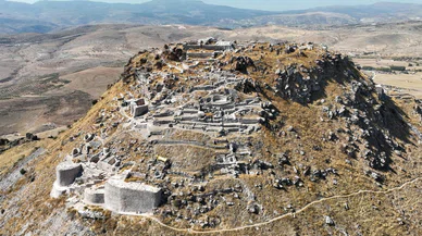 Konya'nın borçsuz belediyesi tarihi noktayı turizme kazandıracak. Şehirde çalışmalar sürüyor