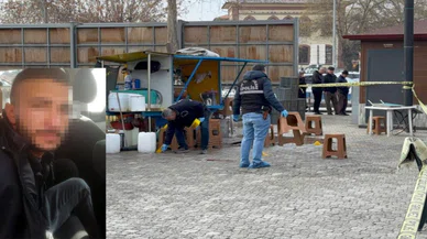 Konya'daki silahlı saldırıda sır perdesi aralandı: Çaycıyı yanlışlıkla vurmuş
