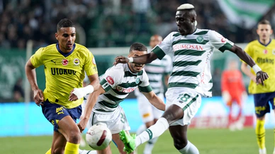 Ünlü spor yorumcusundan Konyaspor - Fenerbahçe yorumu! İşte maçın kazananı