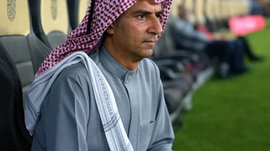 Terim'den sonra İsmail Kartal'da mı Arabistan yolcusu