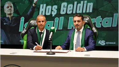 Konyaspor’un eski teknik direktörü Suudi Arabistan yolcusu!