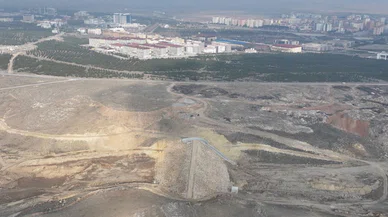 Konya'nın sanayi bölgelerine büyük yatırım. Geleceği güvene alındı