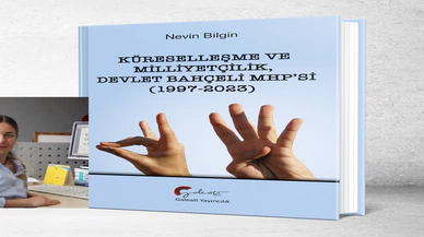 "Bahçeli, Kürt sorununa yönelik çözüm arayışlarında bir temel oluşturuyor"