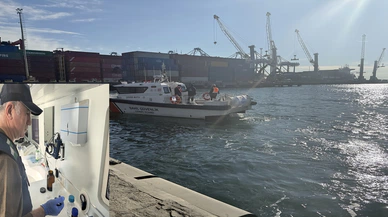 Marmara Denizi’nde müsilajı önlemek için 700 tesis incelemede
