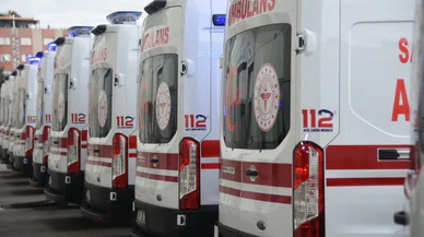 2024'te sadece Konya'dan 2 milyon 325 bin 183 çağrı yapıldı