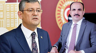 Konya siyasetinde sıcak saatler. Başkan Altay'dan CHP liderine gönderme