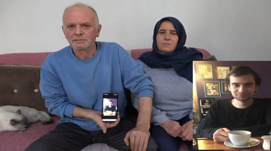 Evinde ölü bulunmuştu: Roketsan Mühendisi zehirlenmiş