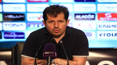 Emre Belözoğlu kaza geçirdi