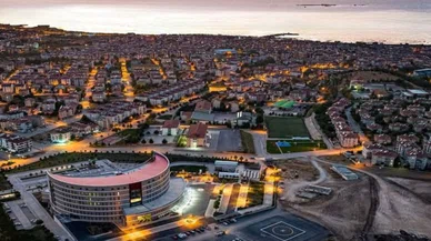 Konya'daki bu hastanenin mimarisi Türkiye'de tek. 2024 yılına damga vurdu