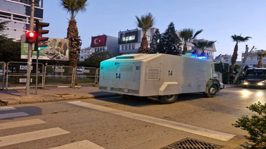 DEM Partili belediyeye operasyon düzenlendi, başkan gözaltında