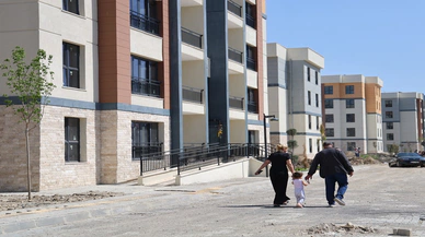 İnşaat maliyet endeksi yıllık yüzde 35,93 arttı