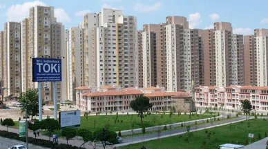 Çevre Bakanlığından 11 ile müjde geldi: 452 bin 983 konut teslim edilecek