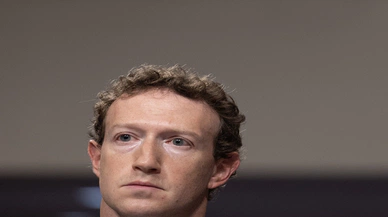 Zuckerberg'den Biden yönetimine "baskı" suçlaması