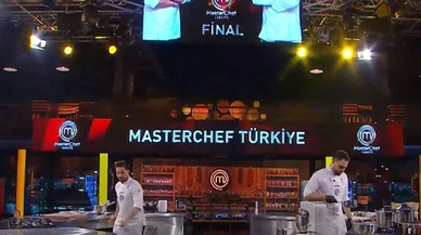 MasterChef şampiyonu belli oldu