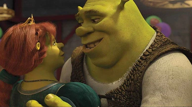 Shrek 5'in vizyon tarihi ertelendi