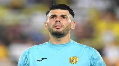 Konyaspor’dan flaş kaleci hamlesi! Sözleşme süresi belli oldu