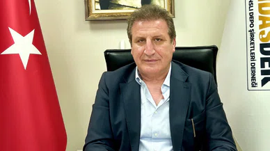 Hububat sektörünün gözü LİDAŞDER Kongresinde olacak. Antalya'da düzenlenecek