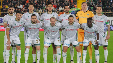 Konyaspor'un ara dönem harcama limiti şaşırttı!