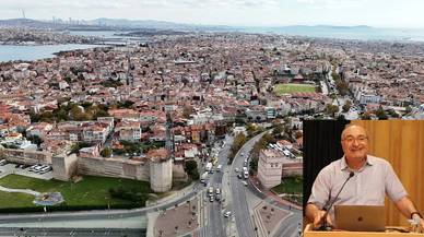 Büyük İstanbul depremi; "34 milyon arama kurtarmaya ihtiyaç olacak"