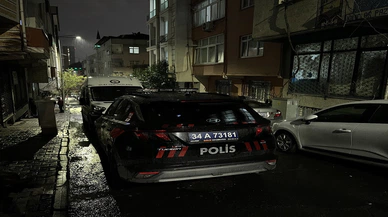 İstanbul Bağcılarda kan donduran olay