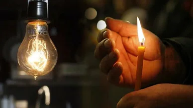 Konya'nın Meram ve Karatay ilçesinde yarın bu mahalleler karanlıkta kalacak