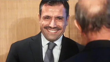 Yeni imajıyla dikkat çeken Özgökçen'den önemli mesajlar