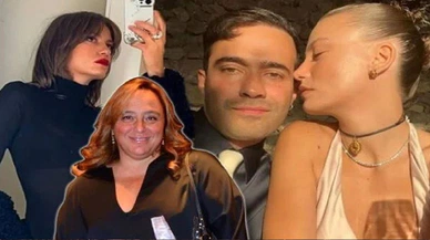 Menajer Ayşe Barım soruşturması: Serenay Sarıkaya'nın ifadesi alınacak