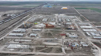 Konya Büyükşehir, 2 buçuk milyar TL'lik bedelle yaptığı projeyi MSB'ye teslim edecek