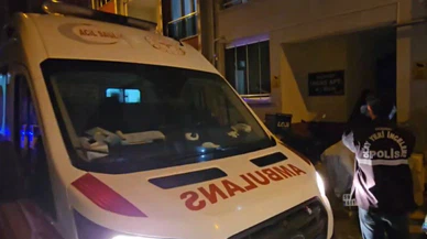 Edirne'de bir kadın evinde kalbinden bıçaklanmış halde bulundu