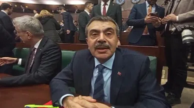 Milli Eğitim Bakanı Tekin'den Özel'e flaş cevap