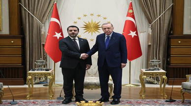 Suriye'den Türkiye'ye ilk resmi temas