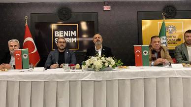 Konyaspor üç eski teknik direktöre ne kadar ödedi? Hakan Keleş, Omerović ve Ali Çamdalı…
