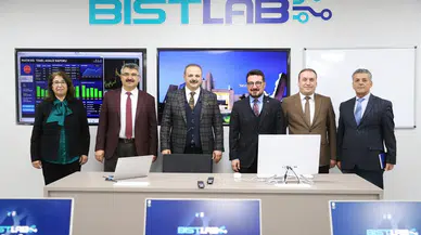 Aksaray'da dev adım atıldı. ASÜ'de yeni program başlıyor