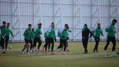 Konyaspor'da ortak transfer stratejisi! Transferler bu strateji üzerinden yapılacak
