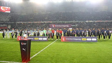 PFDK’dan Konyaspor ve Fenerbahçe’ye ağır fatura! Para ve tribün cezası