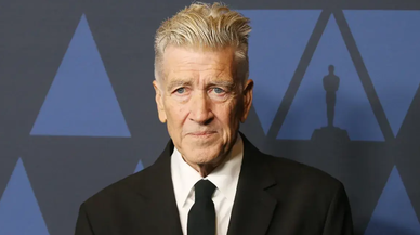 Dünya sinemasının efsane yönetmeni David Lynch hayatını kaybetti