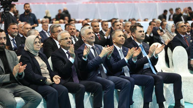 Bakan Kurum müjde üstüne müjde verdi. Merakla beklenen TOKİ açıklaması geldi