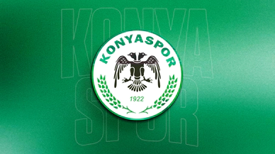 Konyaspor’da ilk ayrılık yaşandı! Gece yarısı resmen açıklandı
