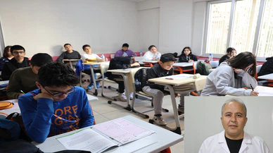 Tatil başladı, öğrencilere ‘dijital dünya' tuzağı uyarısı