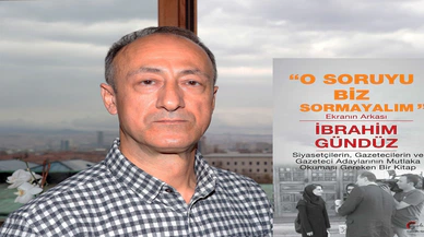 “Medya ve basın kurumları bu kadar kolay teslim olmamalıydı”