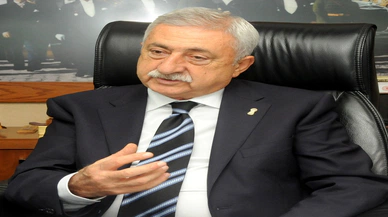 TESK Başkanı Palandöken: Bağ-Kur'lu borcu olsa da sağlıktan yararlanabilecek
