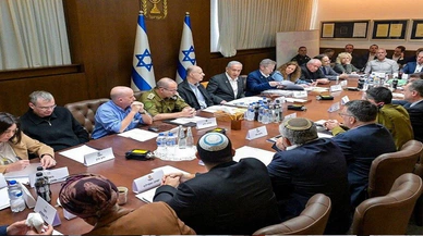 Gazze'de ateşkes bugün başlıyor: Netanyahu'dan "geçici ateşkes" açıklaması