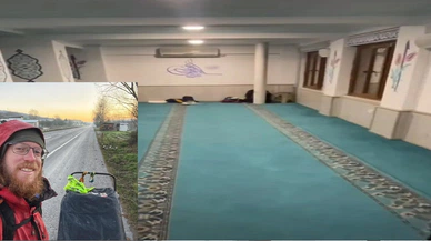 İmamın misafirperverliği İtalyan gezgini büyüledi: Müslüman oldu adı artık İbrahim