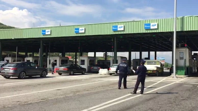 Interpol tarafından aranan Bayram Yıldız, Arnavutluk'ta yakalandı